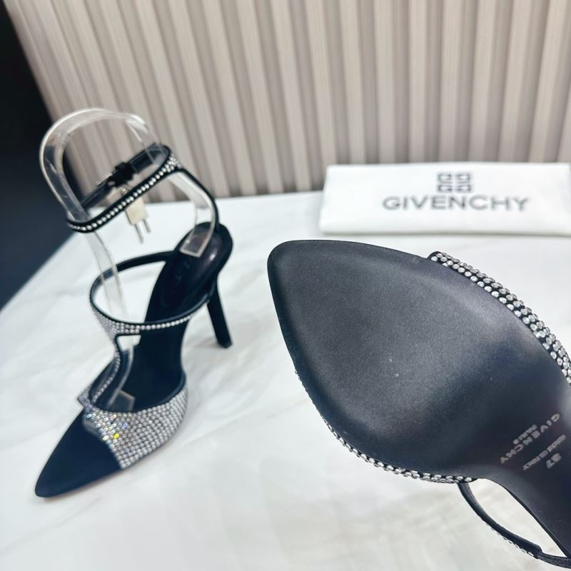 Givenchy Sandals